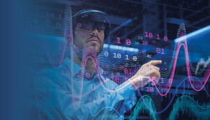 FNT blog post on augmented reality in data centers