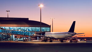 FNT blog post on how Airports set the Stage for Cutting-Edge Digital Services