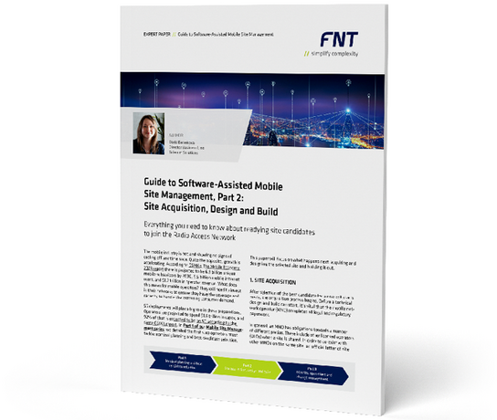 Expert Paper: Site Management Part2