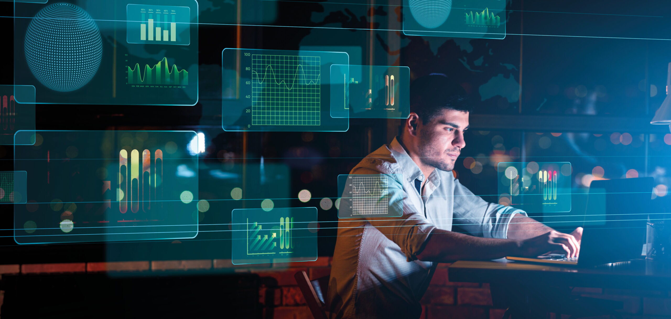 FNT Blogbeitrag zum Thema meisterhaftes IT Asset Management