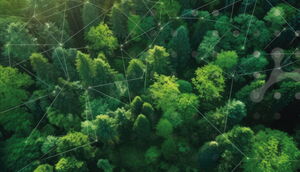 FNT blog post on sustainability in data centers, IT and network infrastructures