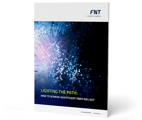 Lighting the path: How to achieve an efficient fiber rollout