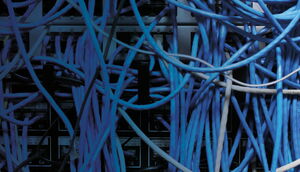 FNT blog post on the transformation of IT infrastructure management