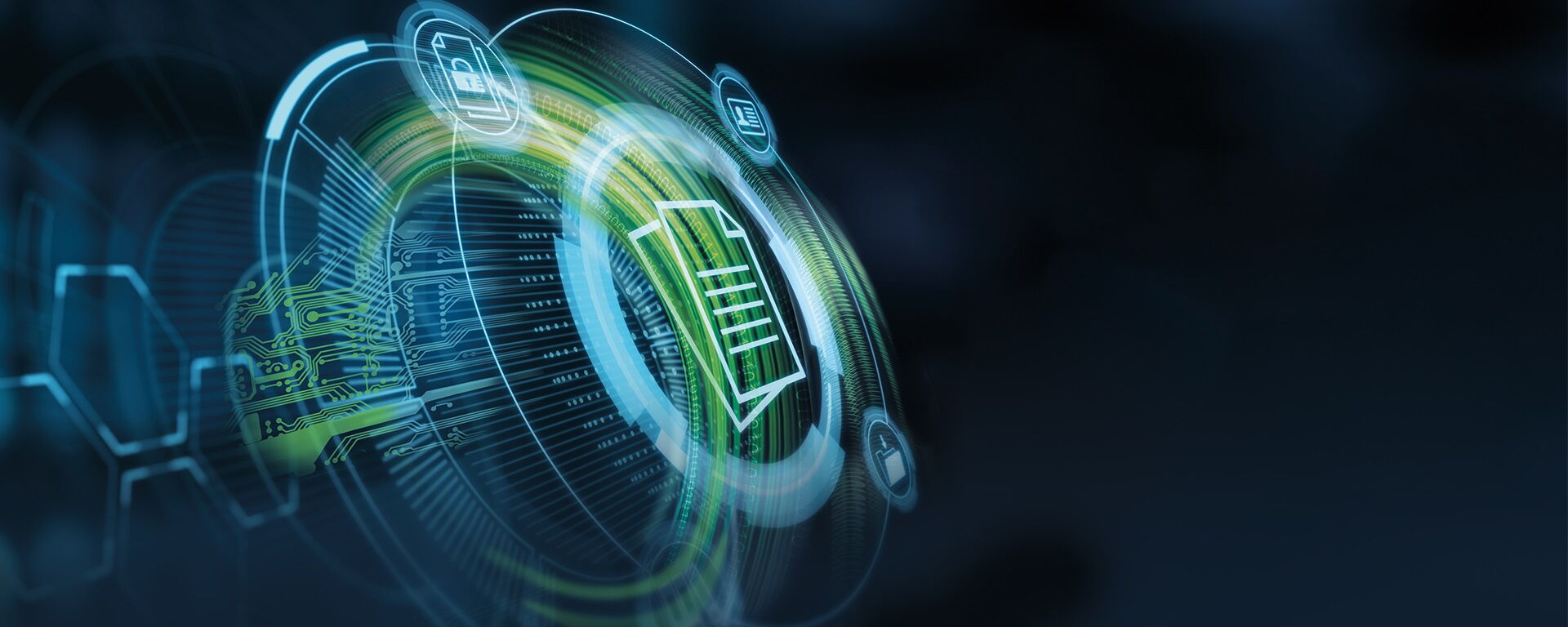 FNT Blogbeitrag zum Thema IT-Dokumentation als Business-Enabler