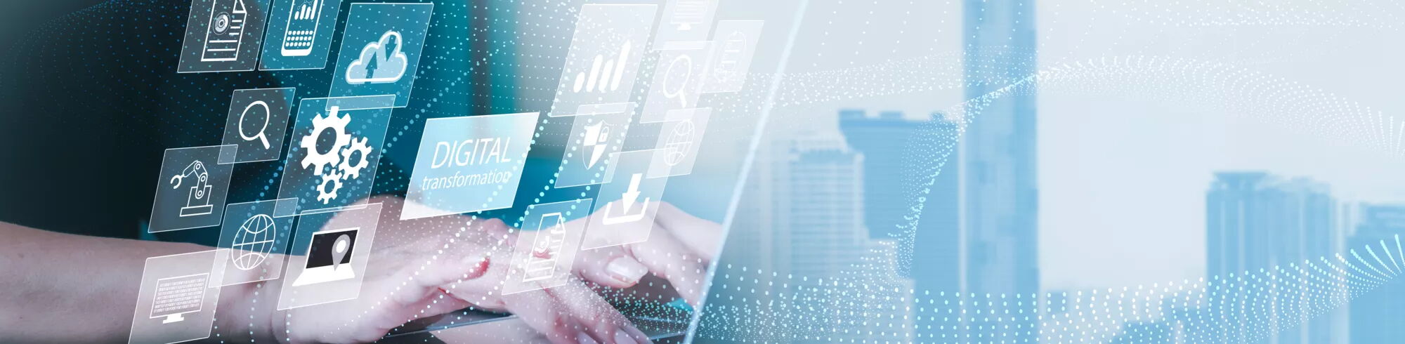 FNT Blogbeitrag zum Thema Herausforderungen der Network Automation für CSPs
