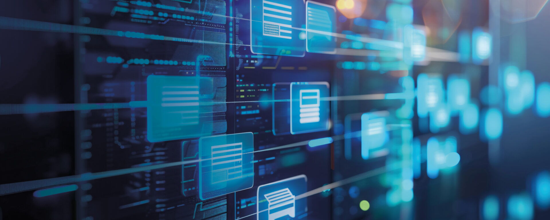 FNT Blogbeitrag zum Thema IT-Infrastruktur-Management im Wandel