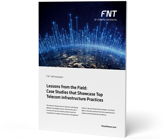 Lessons from the Field: Case Studies that Showcase Top Telecom Infrastructure Practices