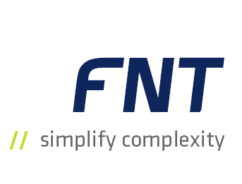 FNT Software-Logo